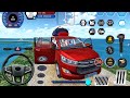 New Car Simulator Vietnam: Ultimate Toyota Innova Adventure - Car Game Android Gameplay