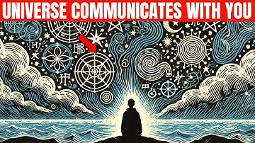 Unseen Signs: How the Universe Communicates with You