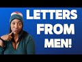 Revealing my emails black womens advice for white men