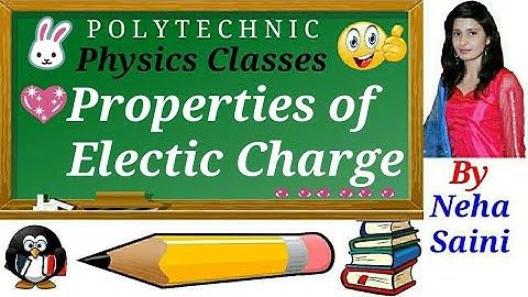 Polytechnic 2nd semester physics | Electrostatics | Class 2