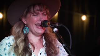 The High-Tones play Wanda Jackson
