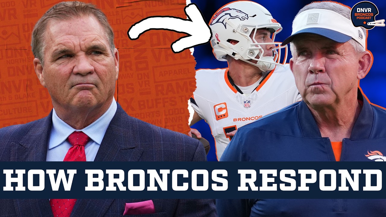 Baldy on the MOST SHOCKING Thing From Broncos UGLY Week 1, What Needs to Change vs Jaguars & More