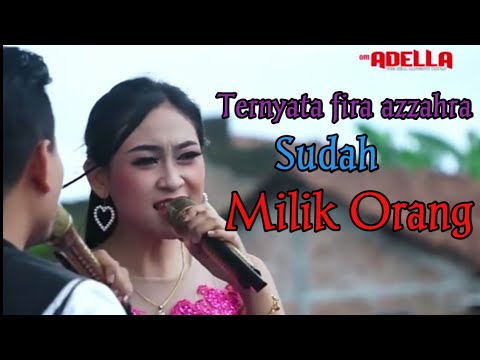Kasih tak sampai - fira azzahra feat Andi
