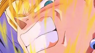 Blank Space - Dragon Ball Z [Short]