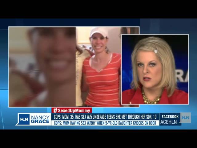 Cops Mom has sex with boys gives them booze YouTube 