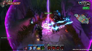 [Dungeon Defenders II] Mastery V - The Dead Road (5 Stars)