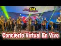 Alfredo Barrios El Pillo Y Su Nueva Sociedad - Concierto Virtual En Vivo