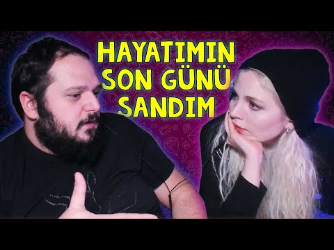 HAYATIMIN SON GÜNÜ SANDIM - Ece & Boğaç Anlatıyor