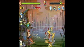 The Day The Swamp Stood Still Ep1