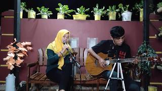 #ELVI  PERIH - Cover RiriJiny feat  ERAN PRASETYO R