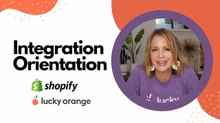 How Website Owners Use the Shopify Lucky Orange Integration