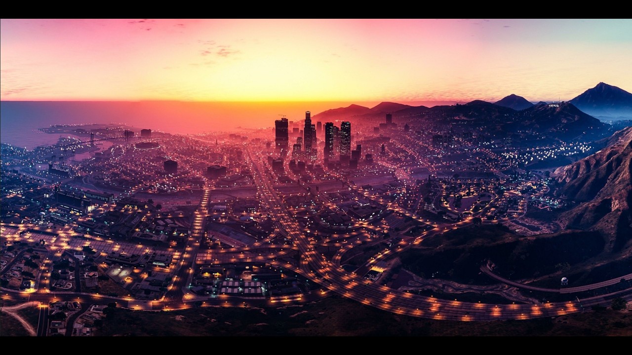 GTA 5 Online – Solo Grinding