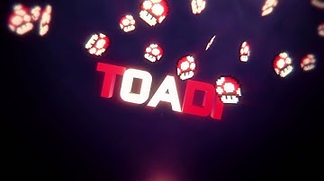 Toadi // Intro // by ScriptFX