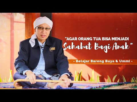 Video: Bagaimana Menjadi Sahabat Bagi Anak Anda: Kiat Untuk Orang Tua