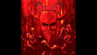 Hellbringer - The Rapture