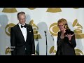 57th Annual Grammy Interviews - Non Televised Winners