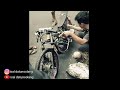 Drag Liar Mio VS Ninja 2020