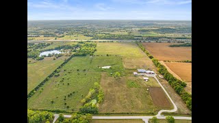 35546 Metcalf Rd video tour