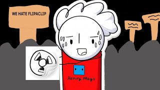 FlipaClip Kinda Sucks