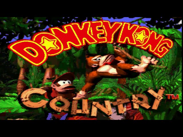 Tentando conseguir o Dkc ! #1