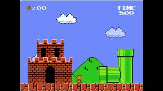 Super Mario Bros On Scratch