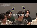 CLASS SEVEN おかずプレゼンの結果は、北山宏光くん