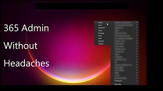 Switching Between Multiple Microsoft 365 Tenants – My Workflow Demo