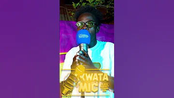 Kwata Mic Contestant Performing Live 