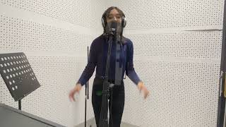 Ceren Yalçın - Side To Side