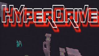 HyperDrive on RSMV.net Server!