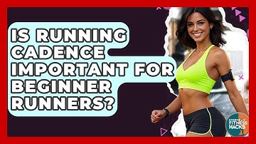 Is Running Cadence Important For Beginner Runners? - Everyday Fitness Hacks