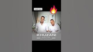 khuzani umjolo lowo