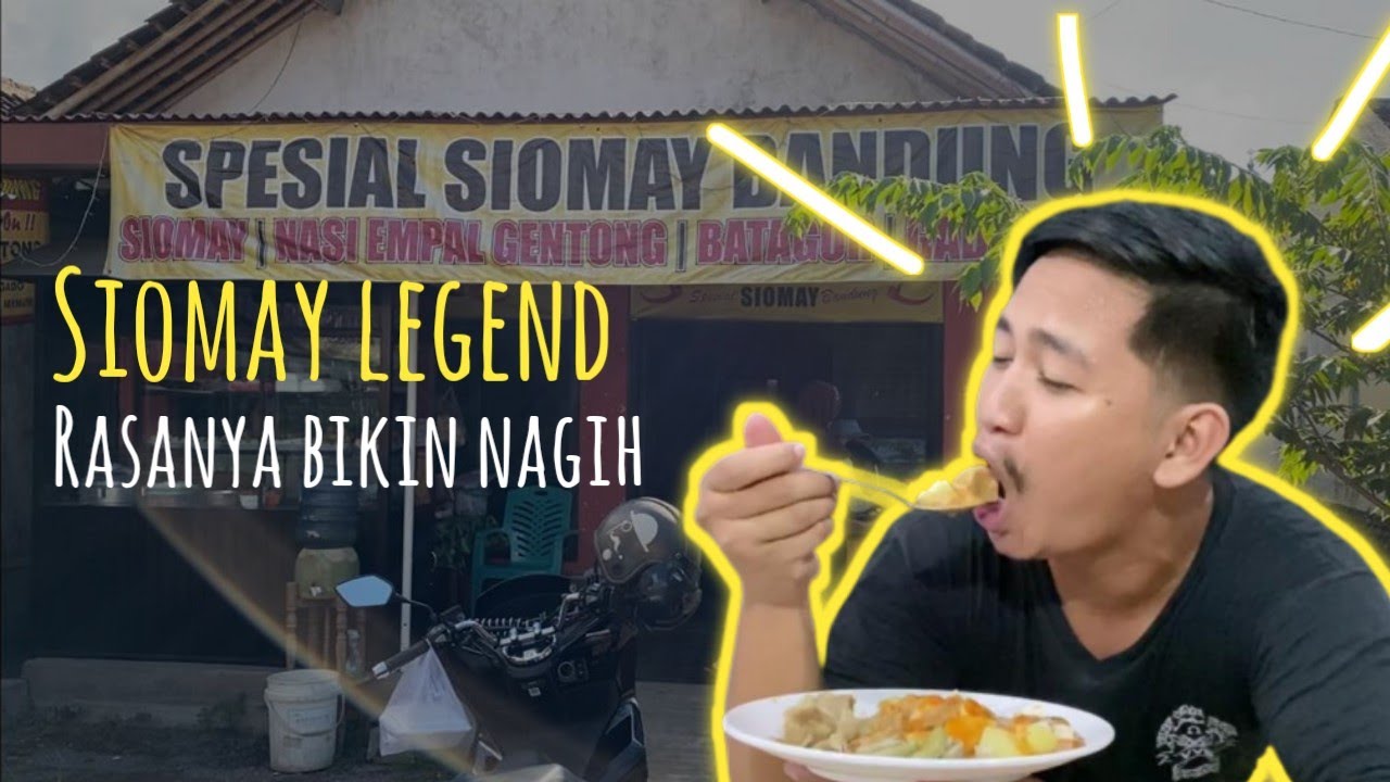 12+ Mimpi Makan Siomay Togel