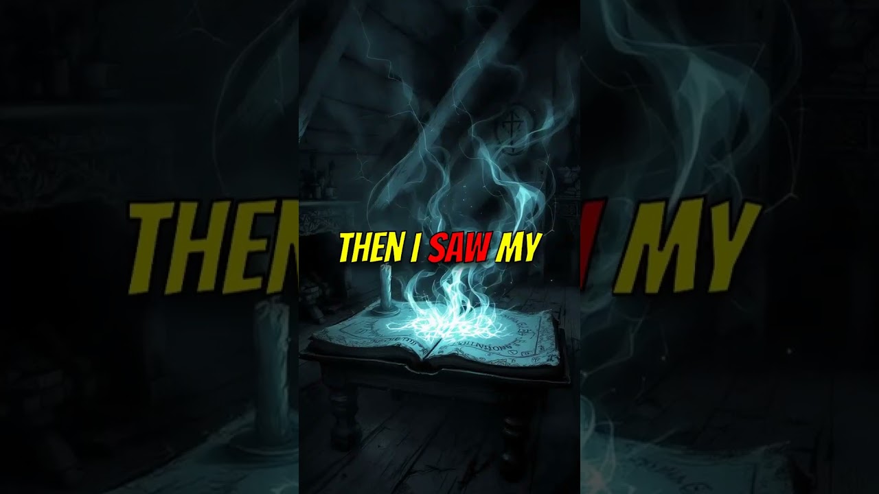 "The Prophetic Diary"  