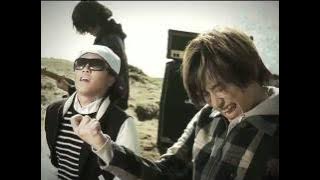BACK-ON / flyaway