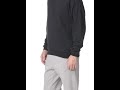 Hanes mens sweatshirt ecosmart fleece crewneck sweatshirt cottonblend fleece sweatshirt