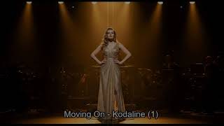 Moving On   Kodaline 1 Orchestra Cover