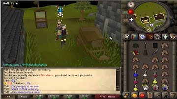 BRAND NEW RSPS| OSRS SERVER| VIBRANTPK| JOIN