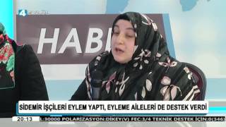 Sivas Demi̇rçeli̇k İşçileri Eşleri - Part 3