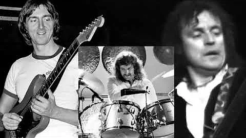 Allan Holdsworth, Jack Bruce, and Jon Hiseman - Ti...