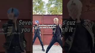Seventeen memes cuz you need to watch it [part-2] #kpop #seventeen #memes #seventeenkpop