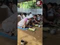 “দেউতাৰ শেষ স্মৃতি…😔”“এদিন আমাৰ পিছৰ প্ৰজন্মই চাব… 🕊️”“দেউতাৰ বিদায়ৰ অনুষ্ঠান… স্মৃতিত অমৰ হৈ থাকক 🙏