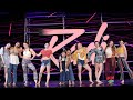 Favourite Dances 2019: Teen & Senior Groups (13 & Over)