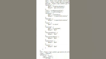 weather getJSON AJAX jQuery #shorts V25