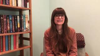 A Conversation with Vanessa Gillings screenshot 1