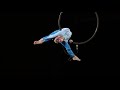 Stars of the Arena 2022  - &quot;The Little Mermaid&quot;, Darya Matveeva  (city of Tyumen, RF)