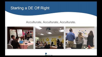 M&E Thursday Talk: Challenges & Practical Tools for Managing Developmental Evaluations