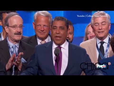 Video: Adriano Espaillat Poised To Make History In US Congress