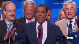 Adriano Espaillat Poised to Make History in U.S. Congress