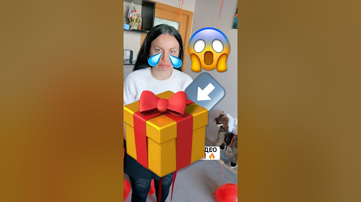 ВИЖТЕ КАКВО ПОДАРИХ на СТЕЛА❗️😱🤯🔥💥